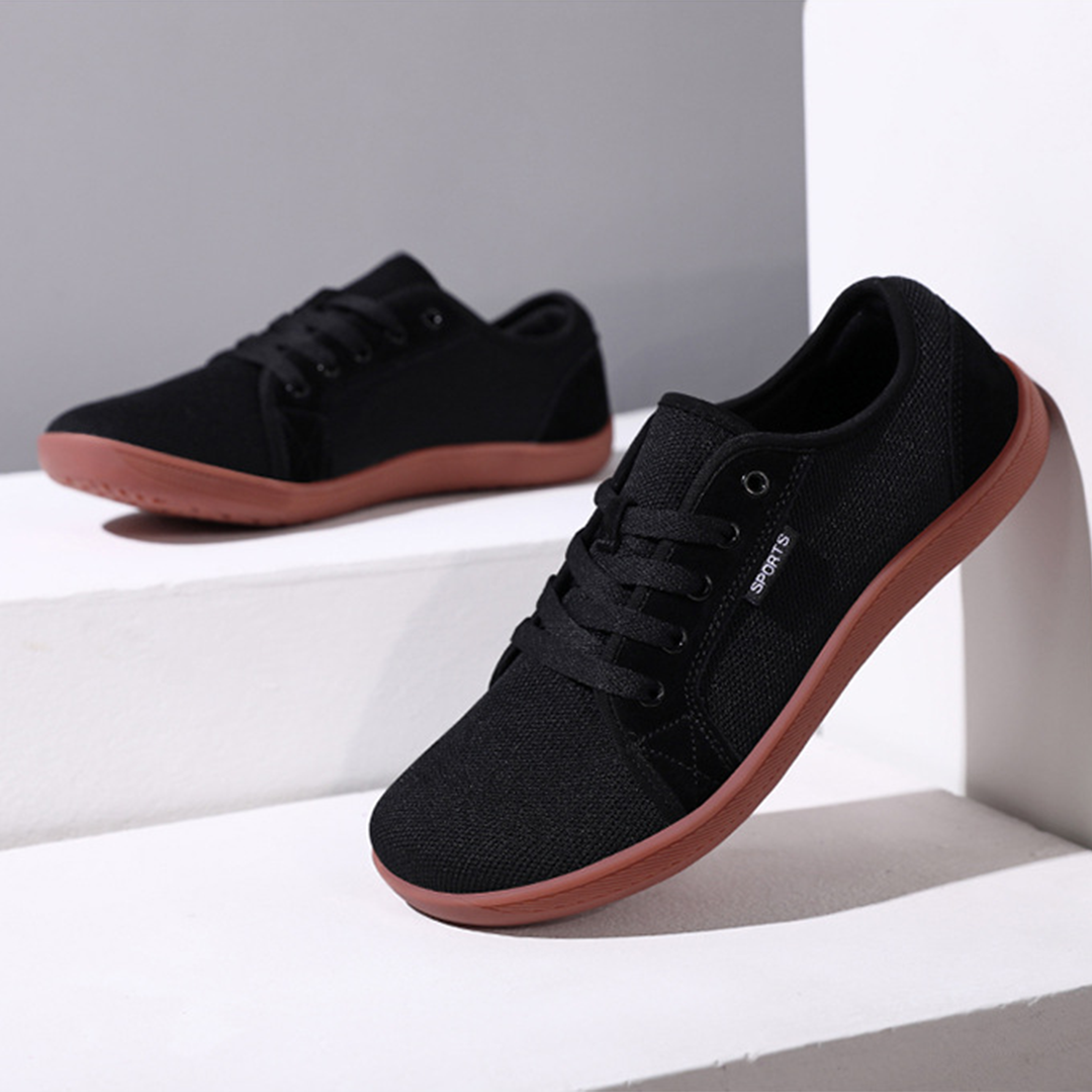 Orthopädische Herrenschuhe für stilvollen Komfort