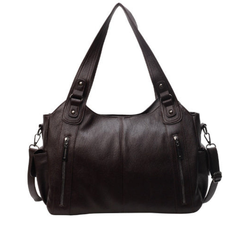 Elegante Schultertasche SIBYLLE