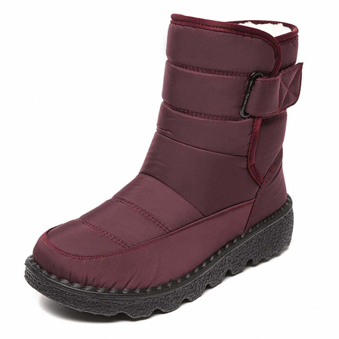 Alice™ Damen-Winterstiefel mit Antirutschsohle