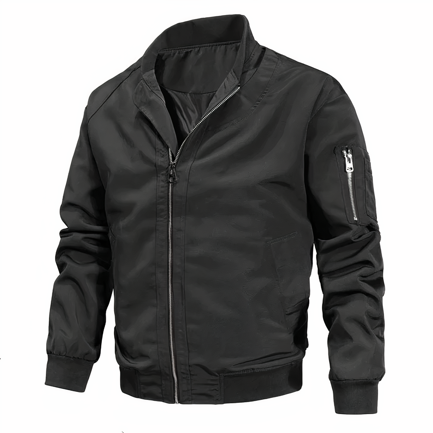 Scott Bomber Jacket