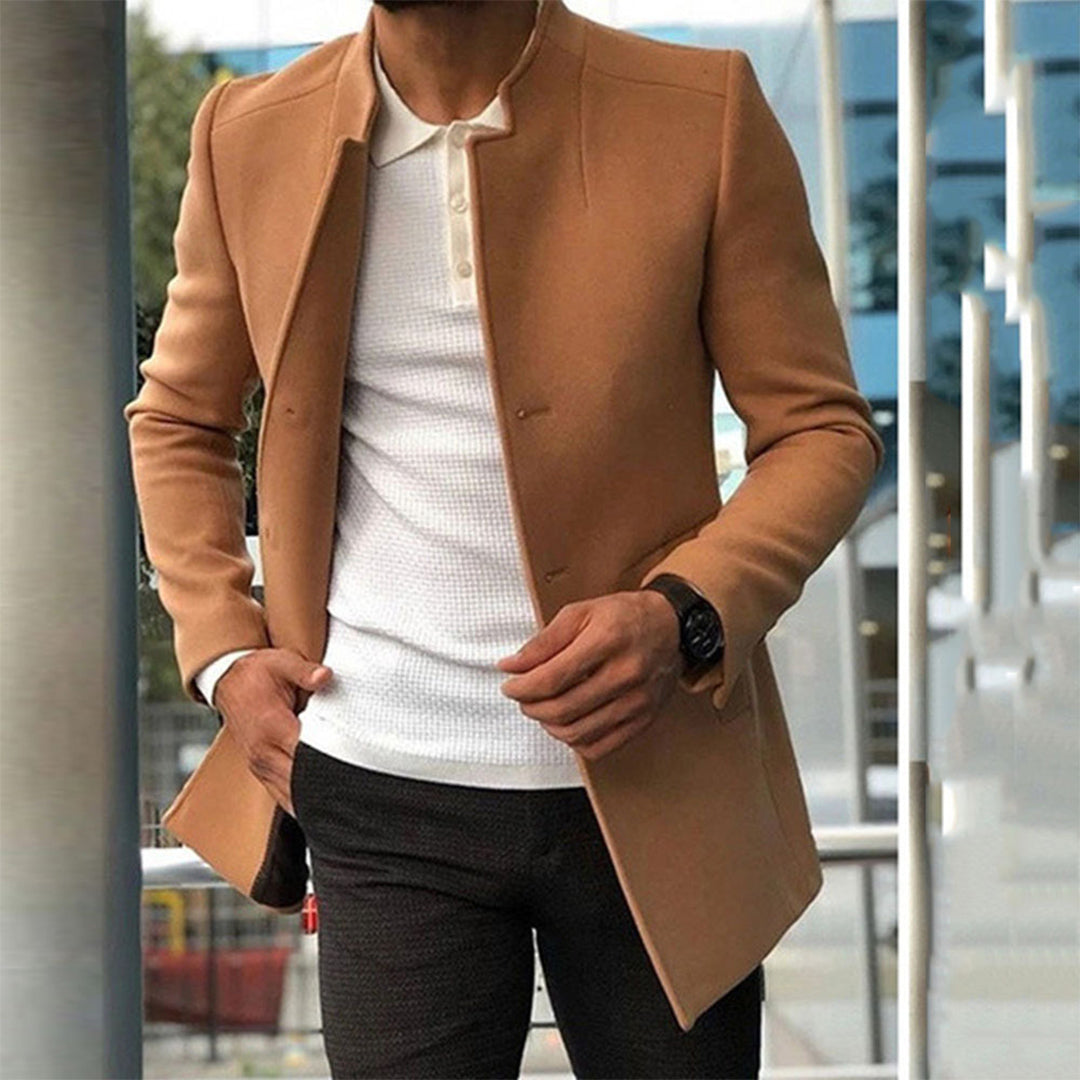  - ModeGeist