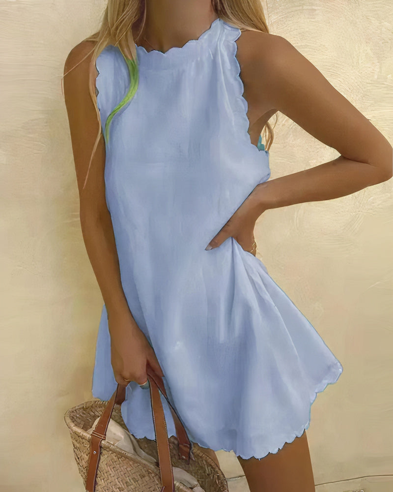 Sharlyn:  Stylish Vintage Streetwear