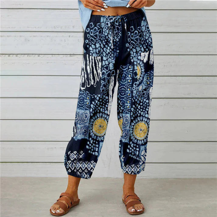 Stilvolle, bequeme Hosen von Pauline