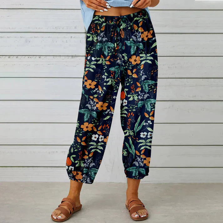 Stilvolle, bequeme Hosen von Pauline