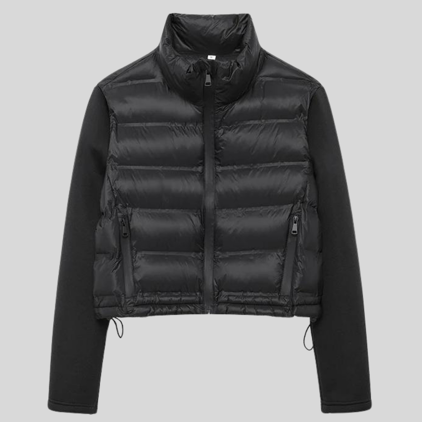 ModeGeist | Freizeitjacke für Frauen