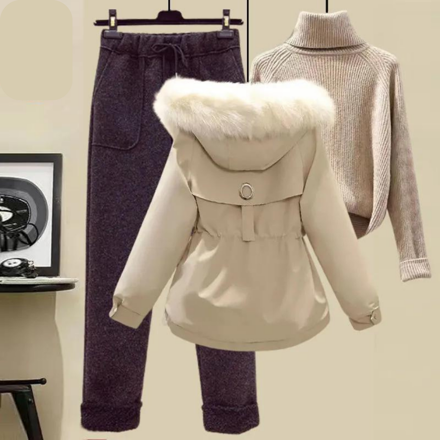 ModeGeist | Herbst und Winter Satzs