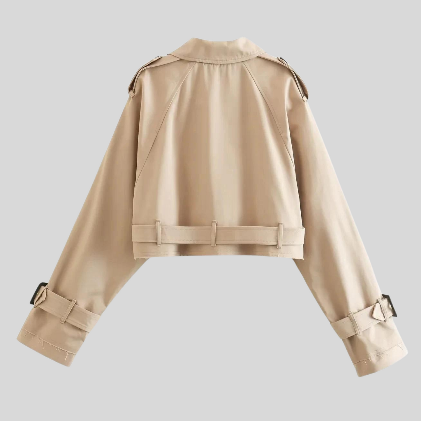  - ModeGeist