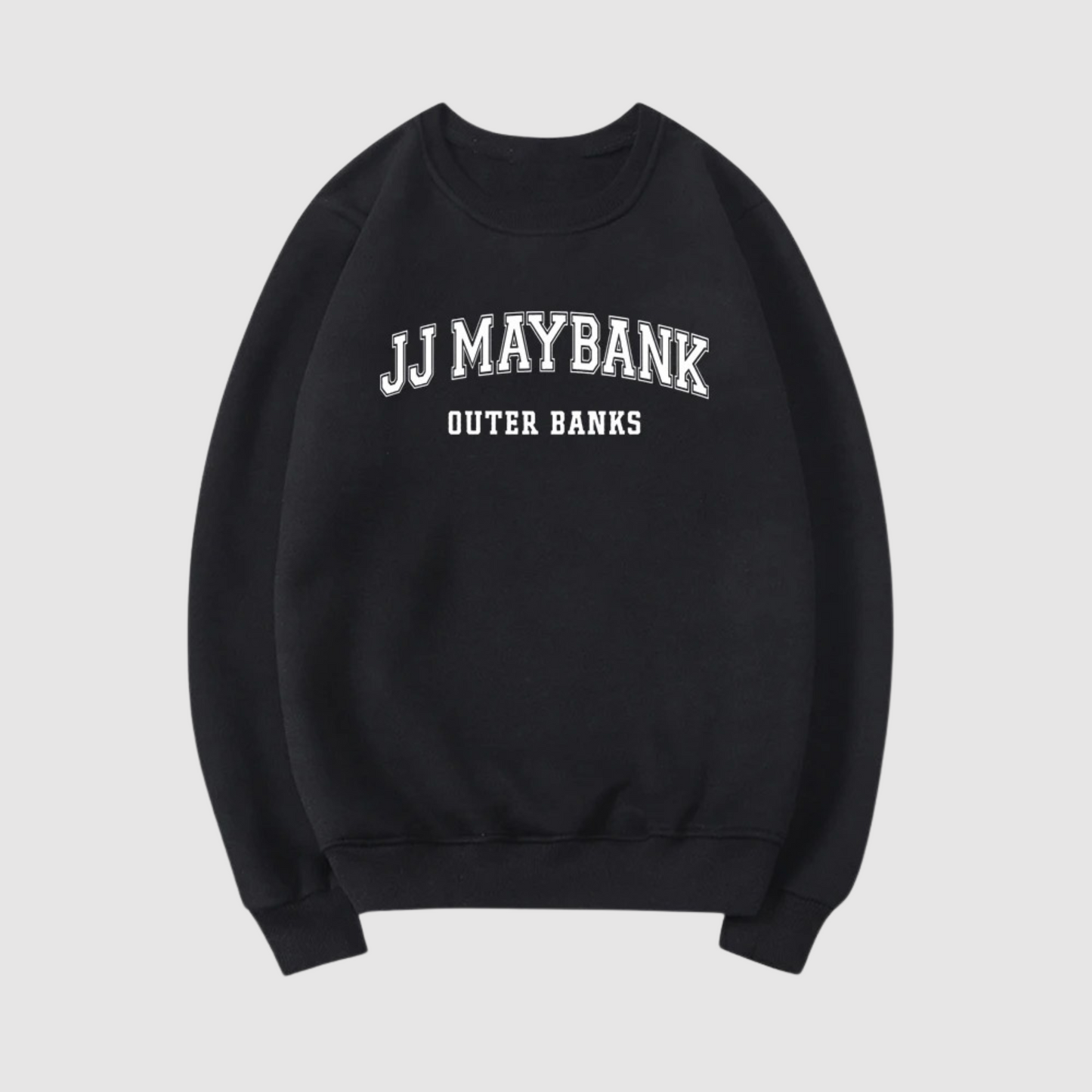 ModeGeist | Unisex Rundhalsausschnitt Pullover