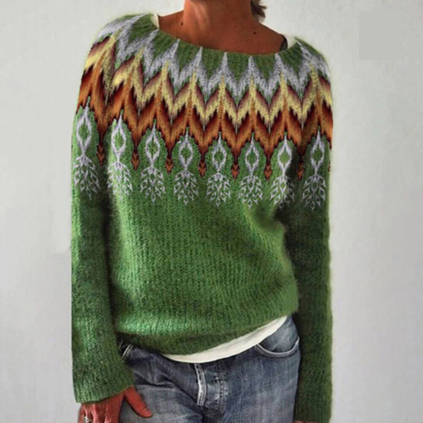 Pullover für Damen von Ada