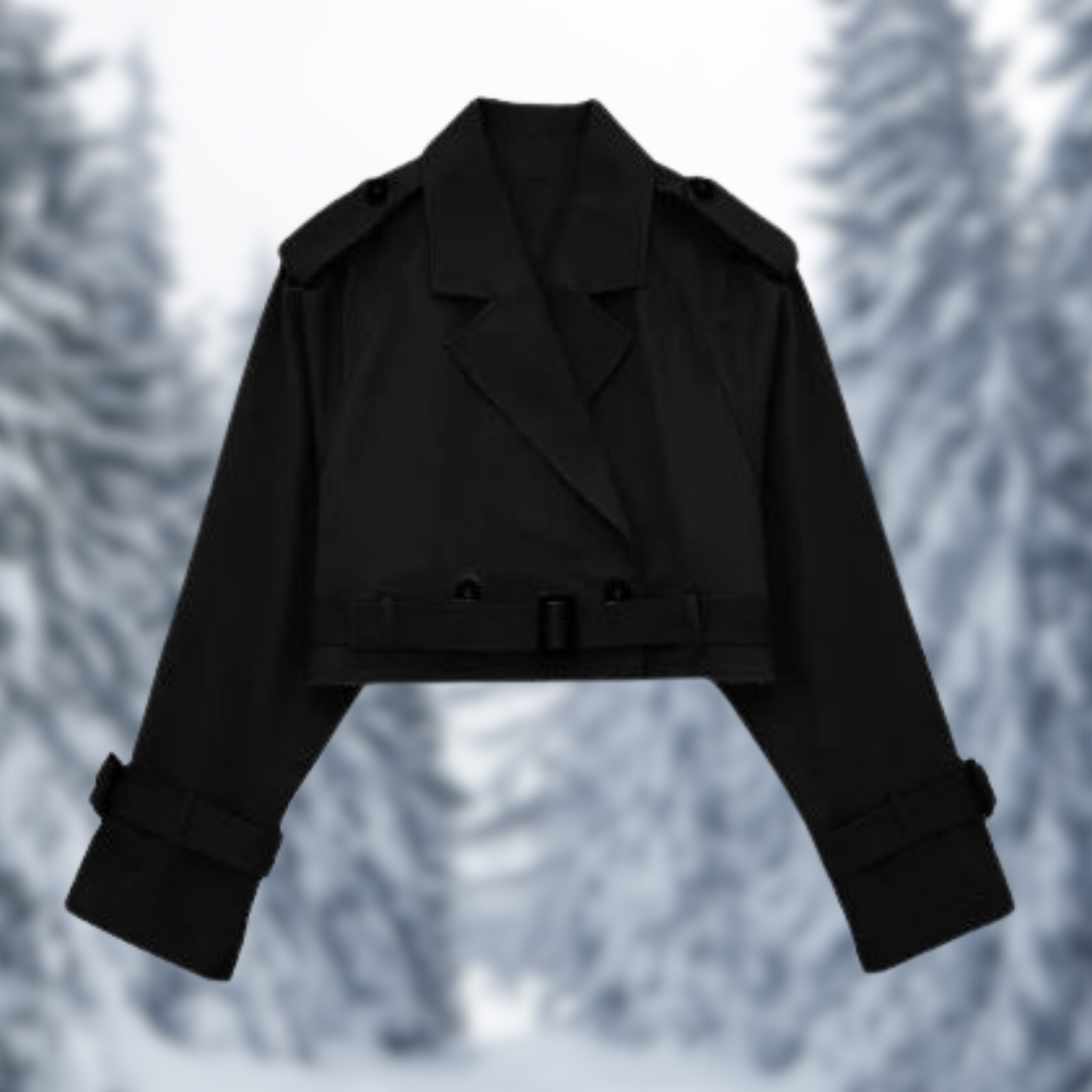 ModeGeist | Fashion Hose Jacke