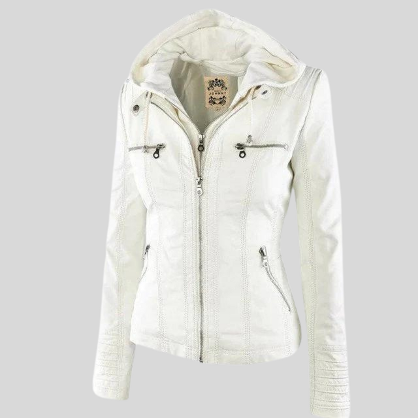 ModeGeist | Jacke für Frauen