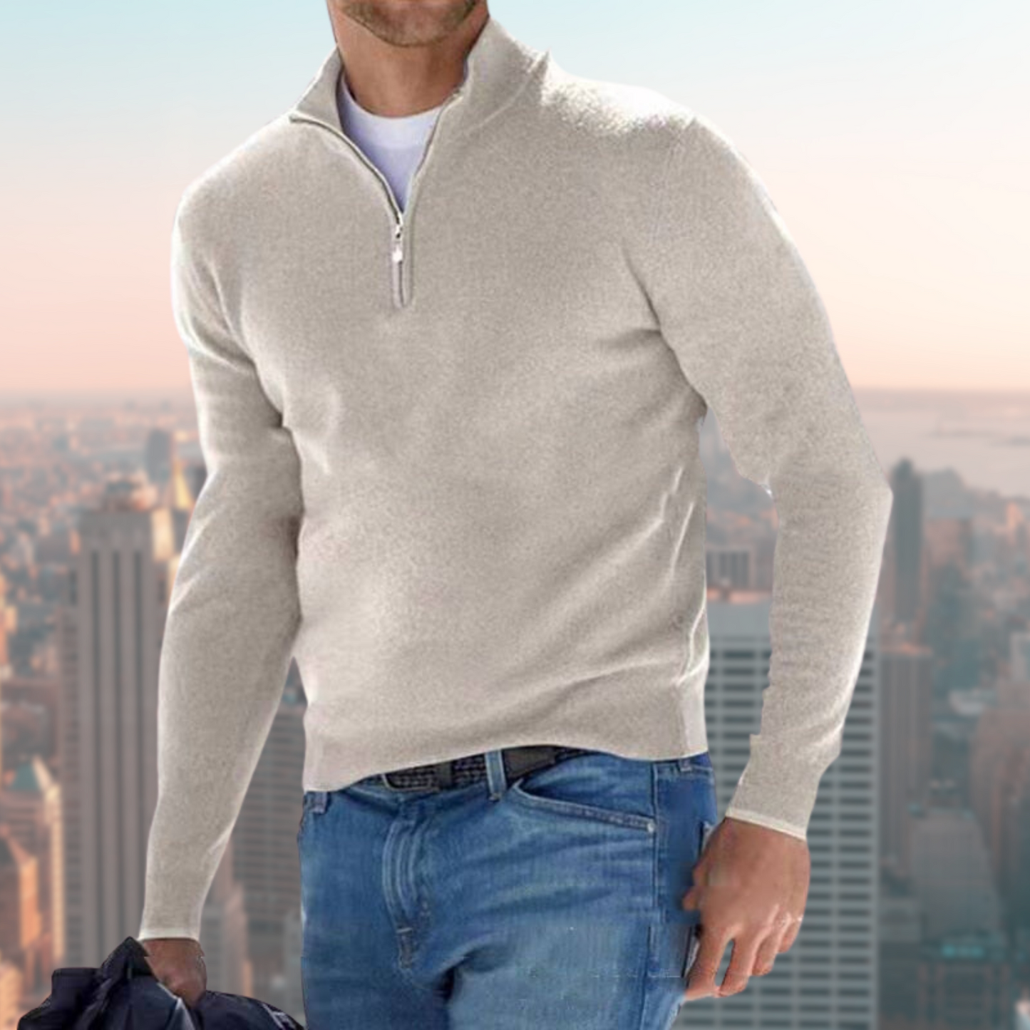 ModeGeist | Pullover für Herren mit Modernem Design
