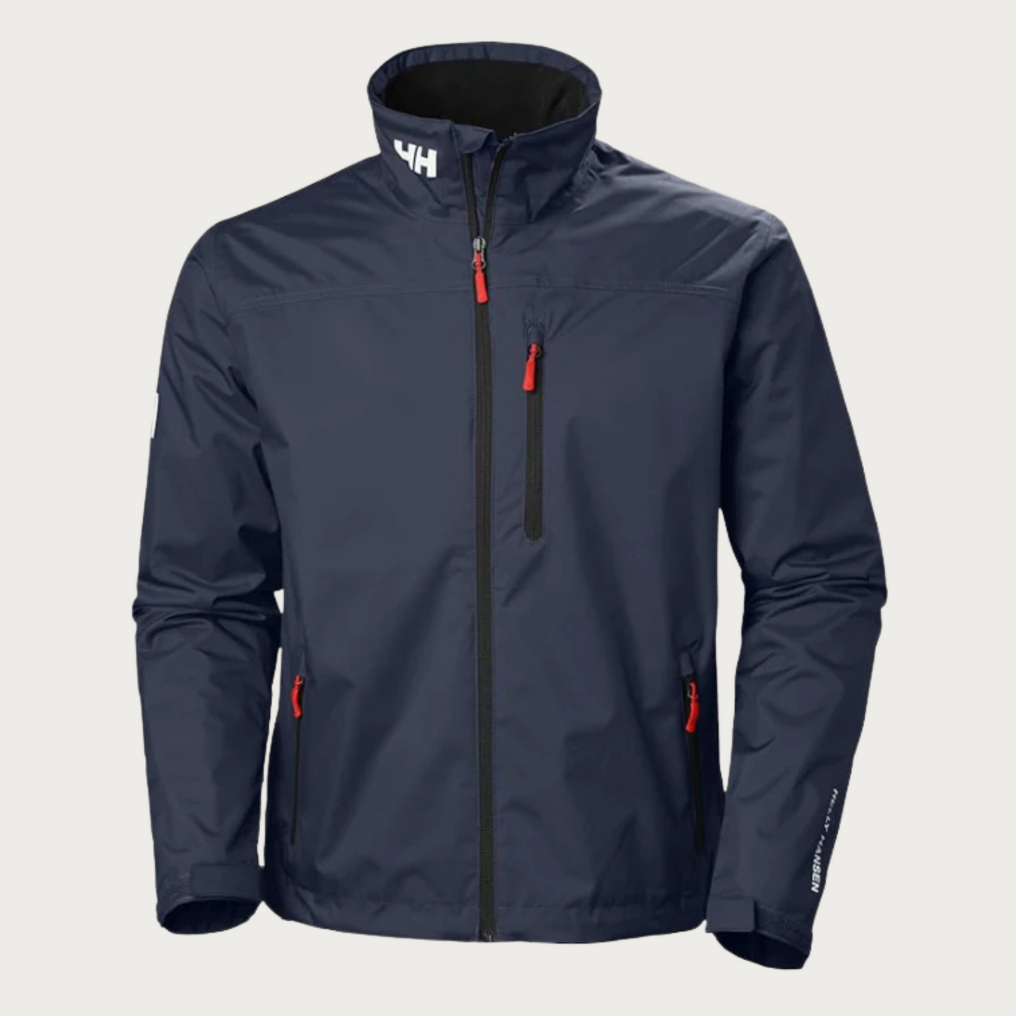 ModeGeist | Wasserdichte Regenjacke Für Männer