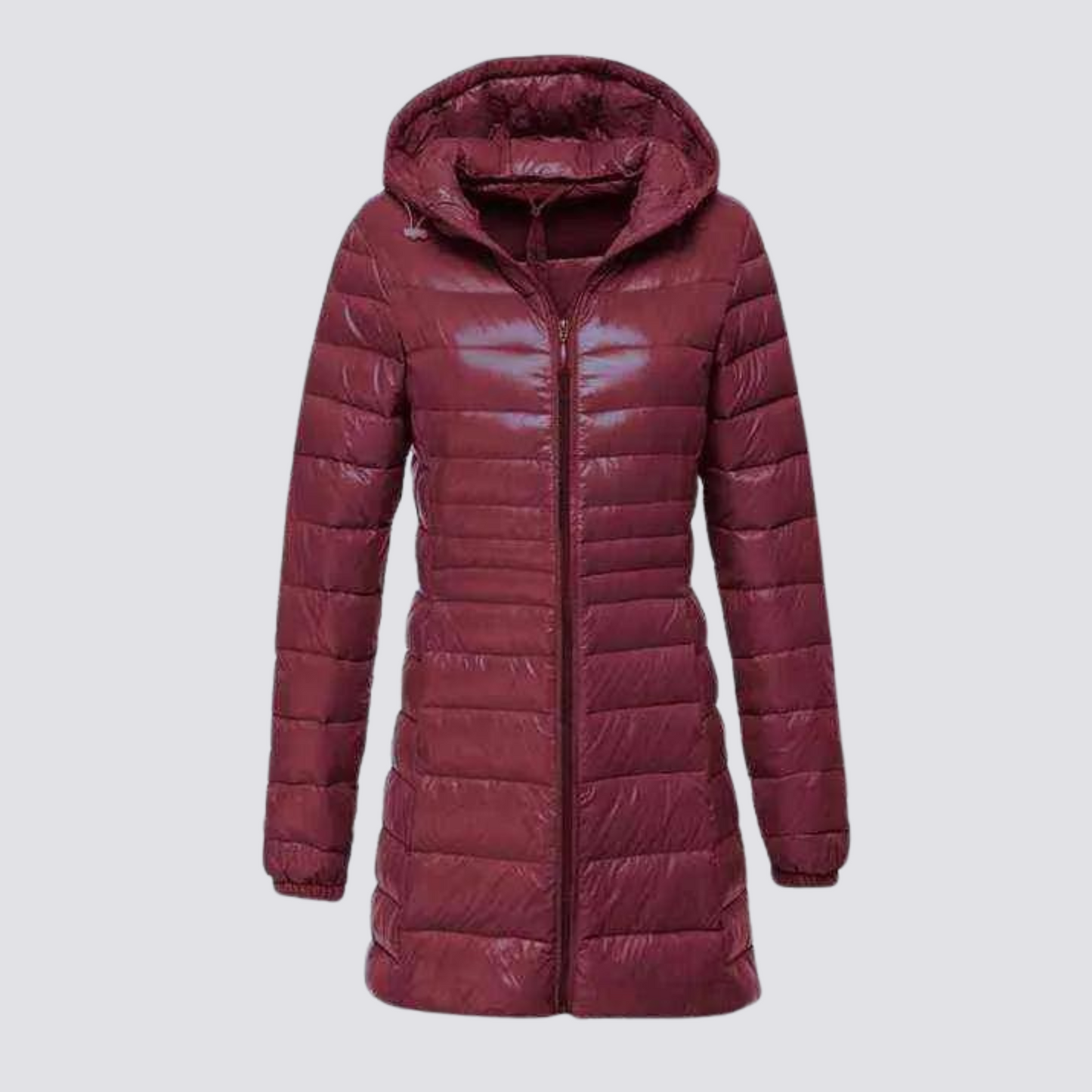 ModeGeist | Ultraleichte Daunenjacke