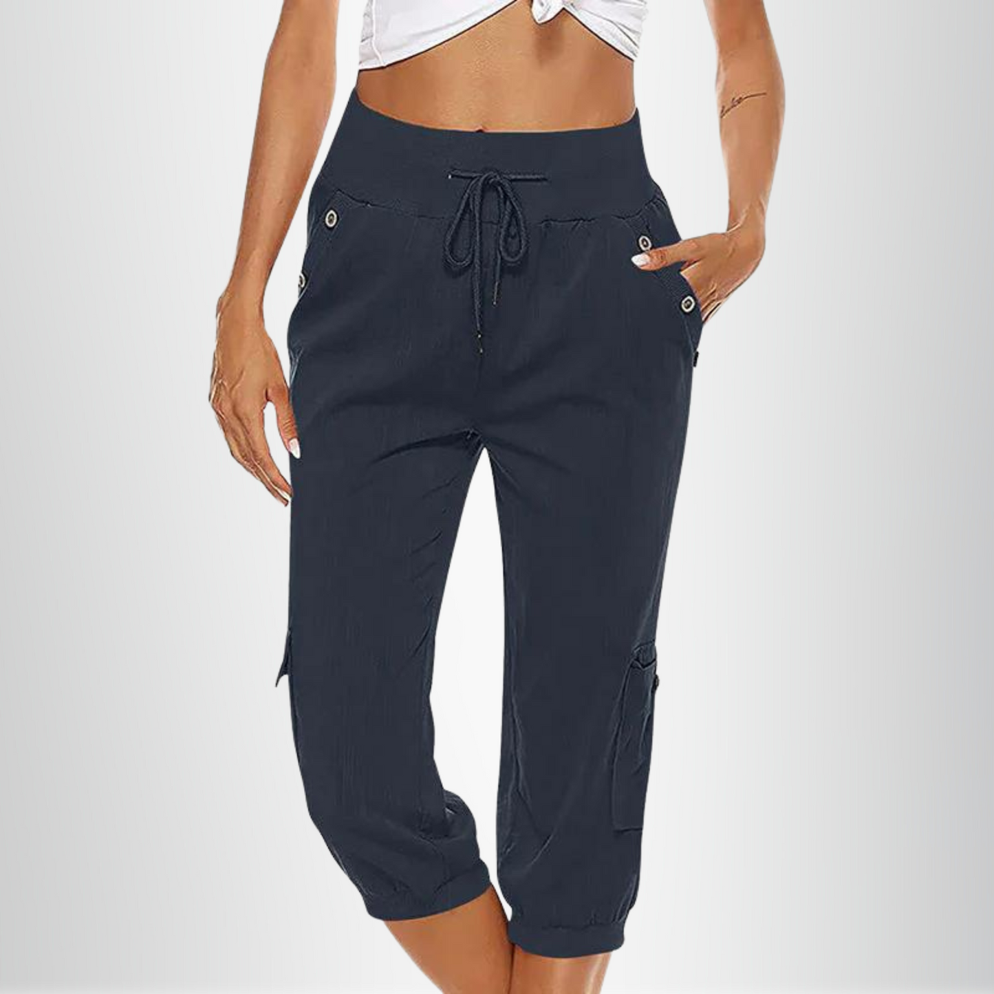 Bertha Damen Freizeithose