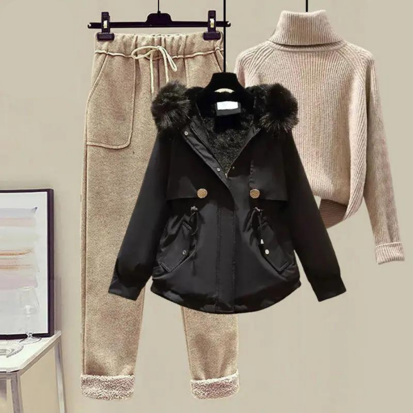 ModeGeist | Herbst und Winter Satzs