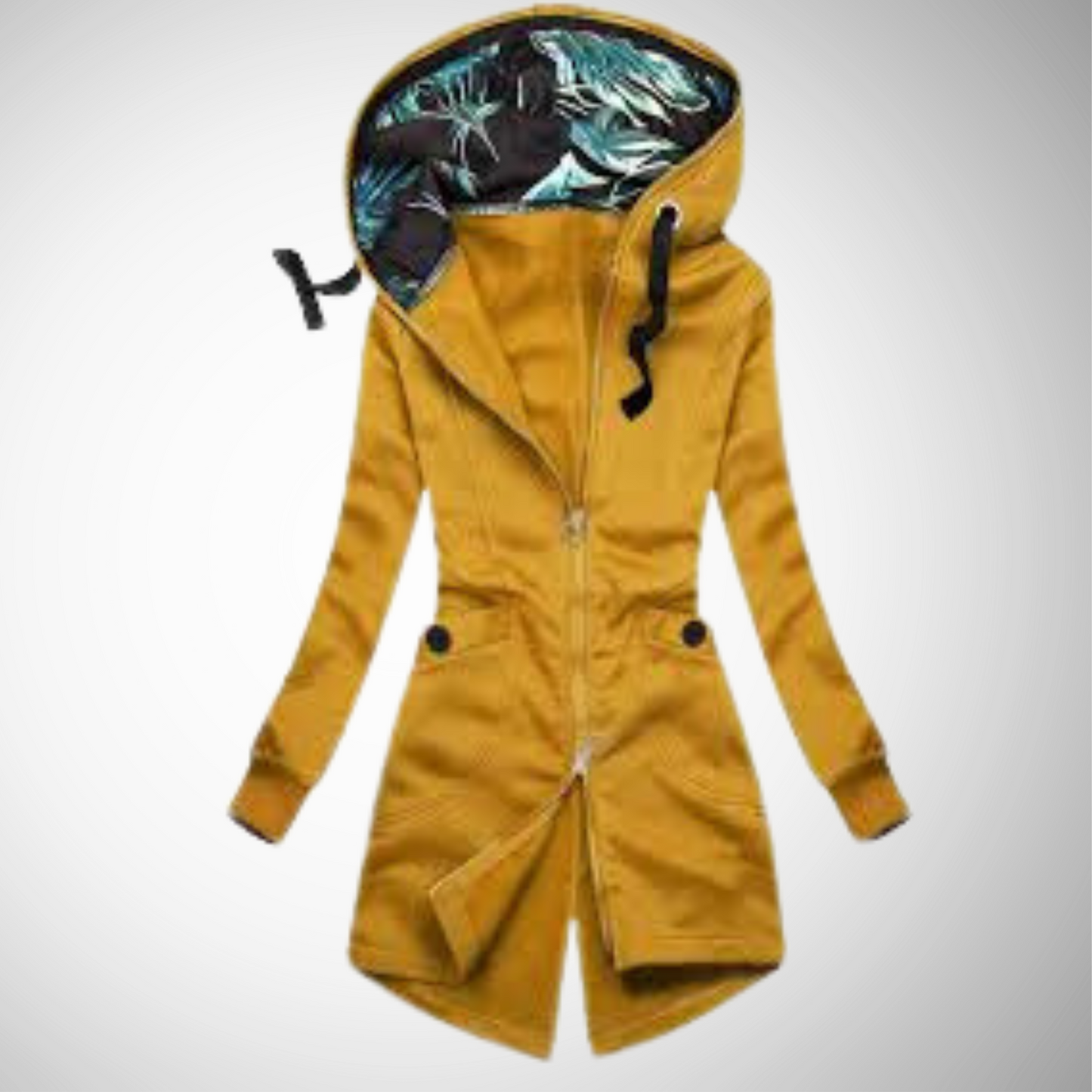 Becca - Elegante Jacke