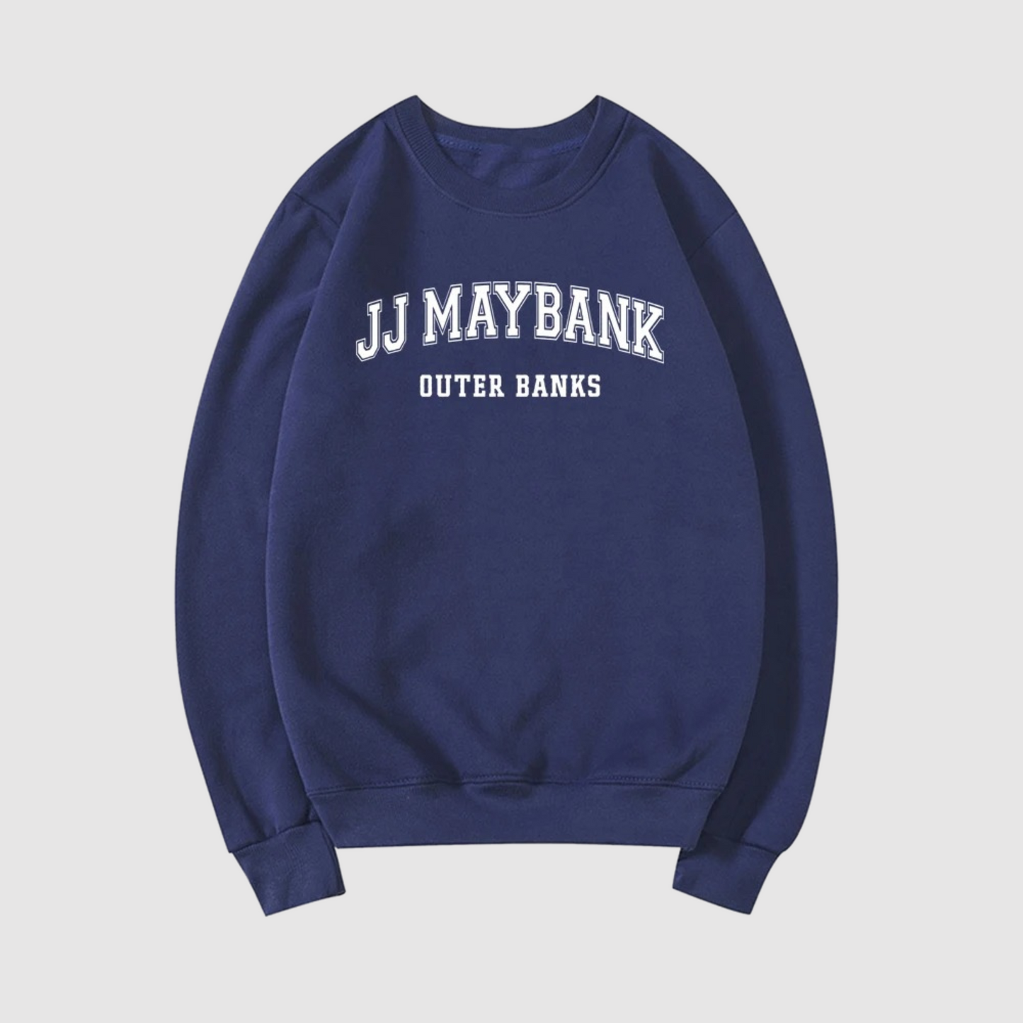 ModeGeist | Unisex Rundhalsausschnitt Pullover