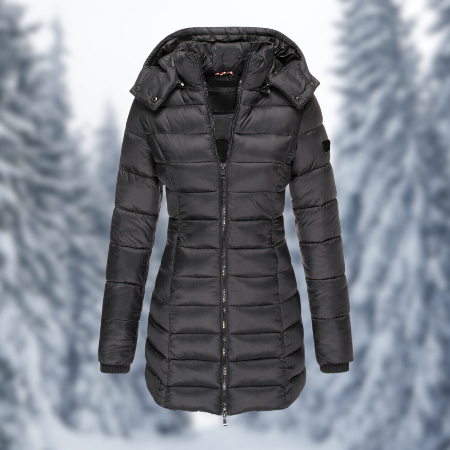 Caroline Winter Coat