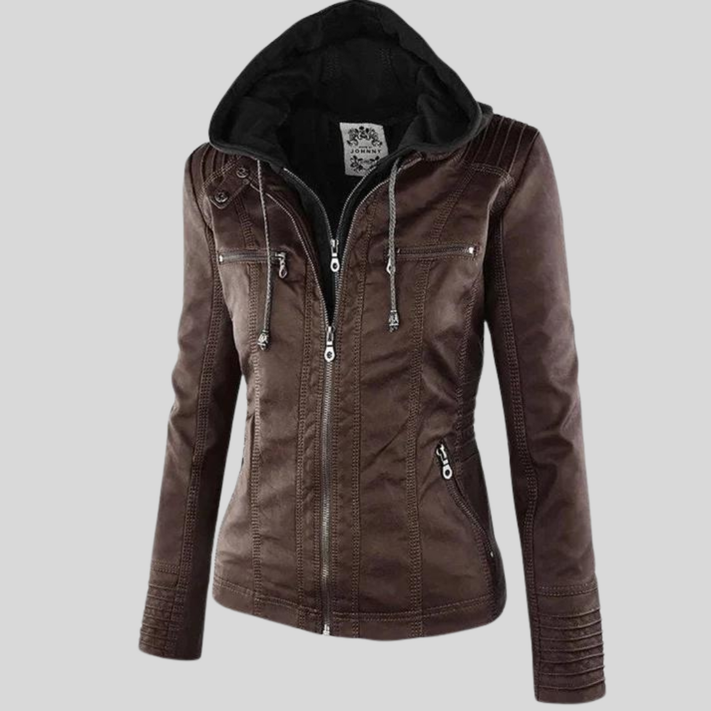 ModeGeist | Mode und Minimalistische Jacke
