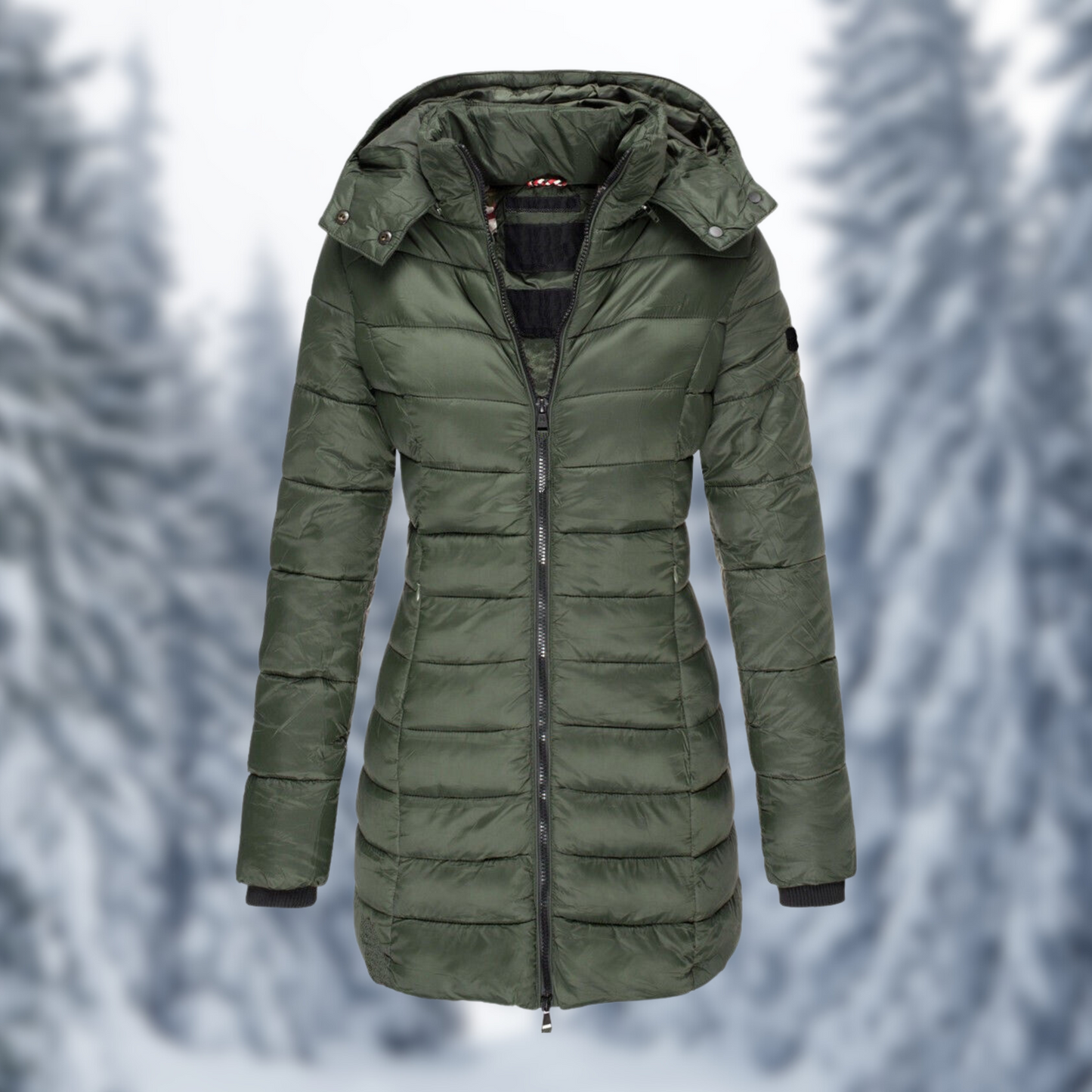 Caroline Winter Coat