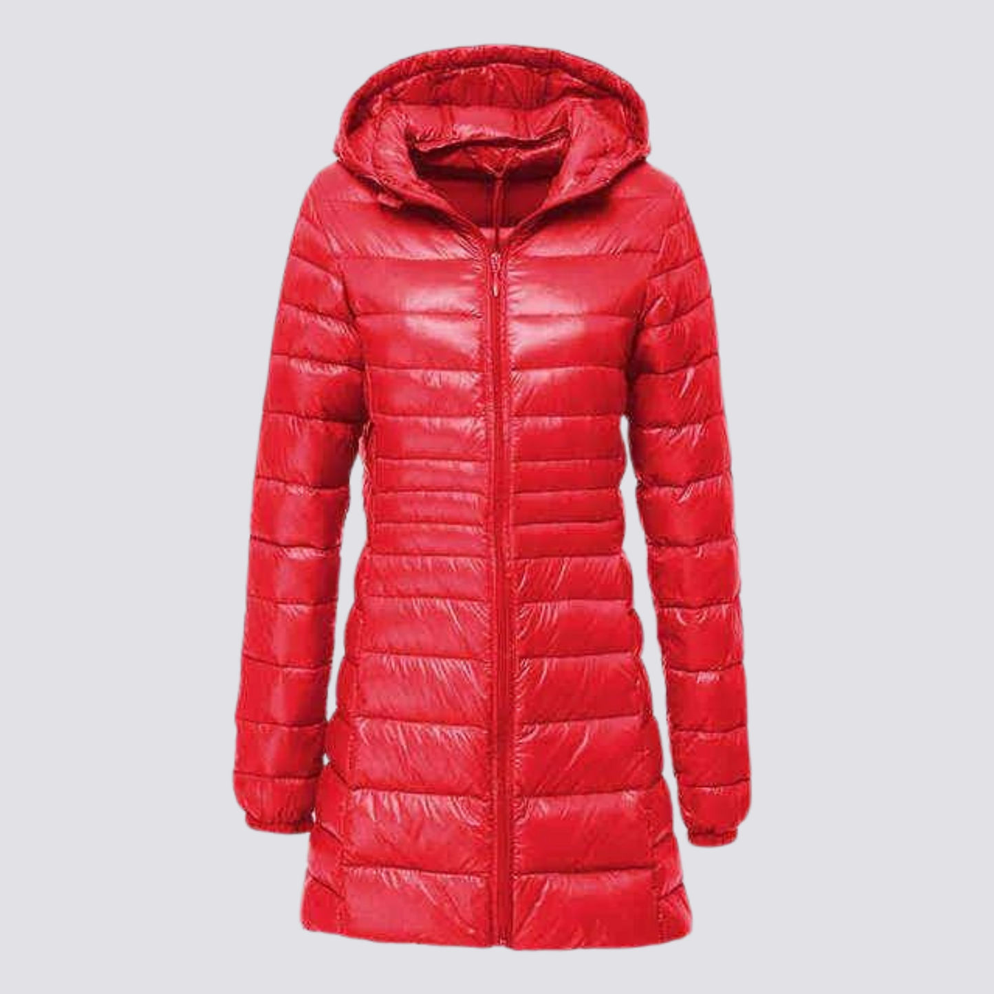 ModeGeist | Ultraleichte Daunenjacke