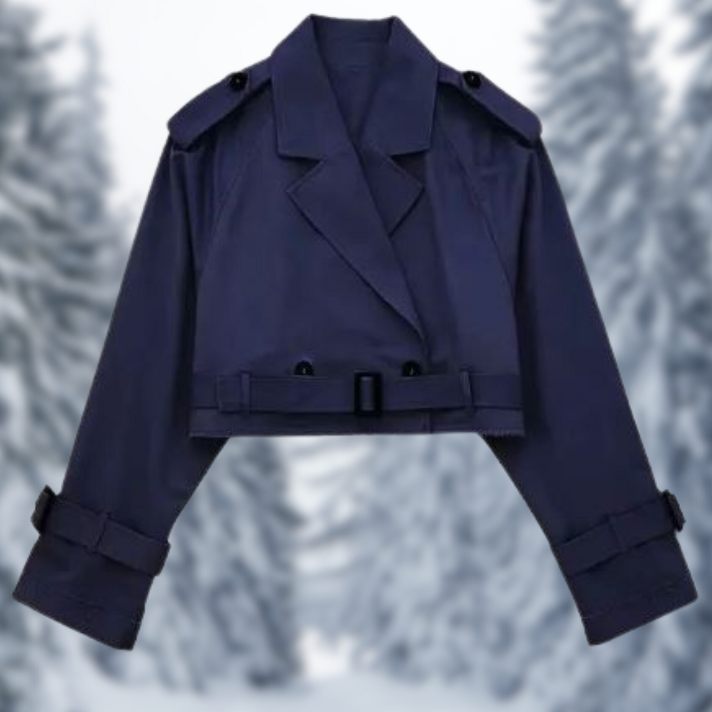 ModeGeist | Fashion Hose Jacke