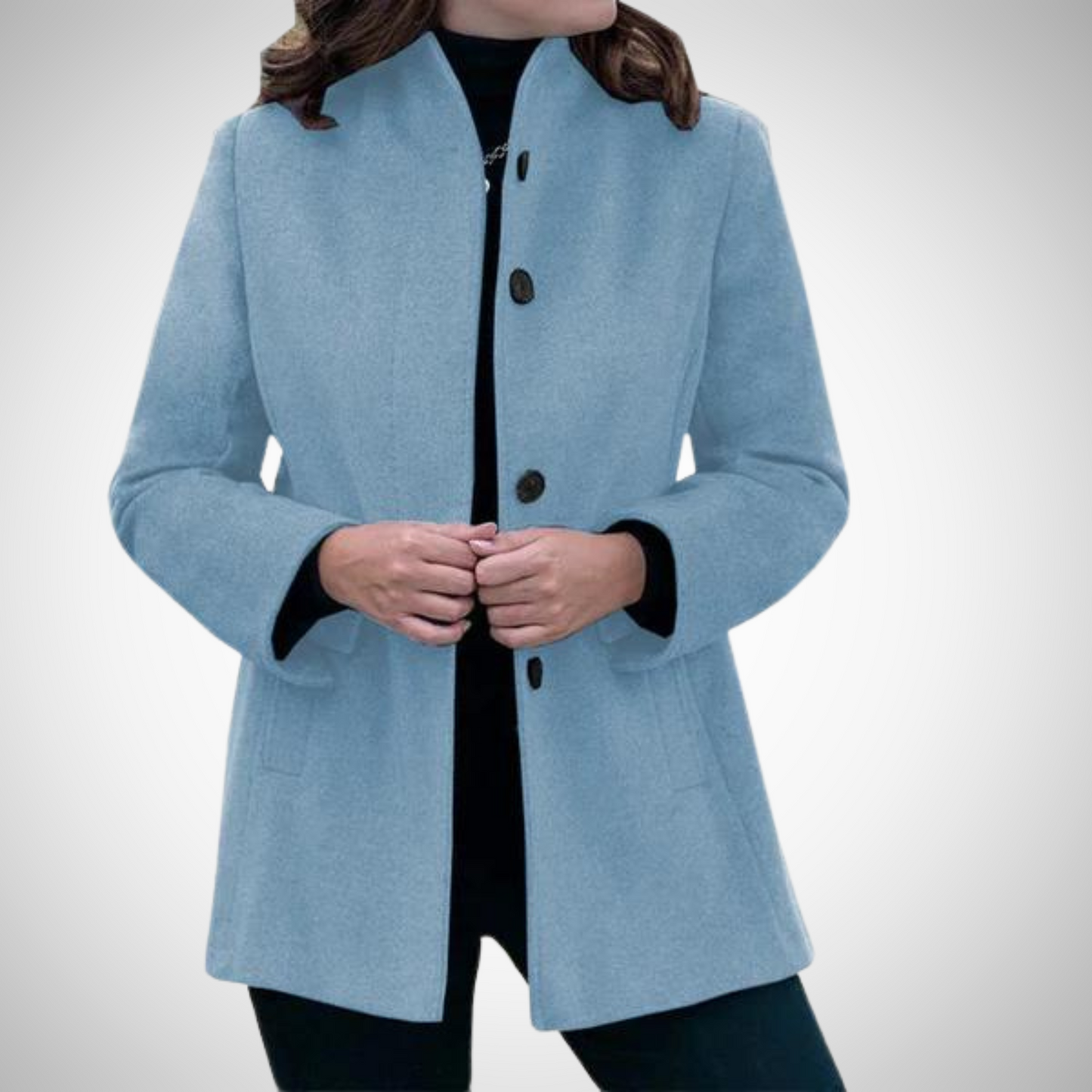 ModeGeist | Entspannte und Stilvolle Winterjacke