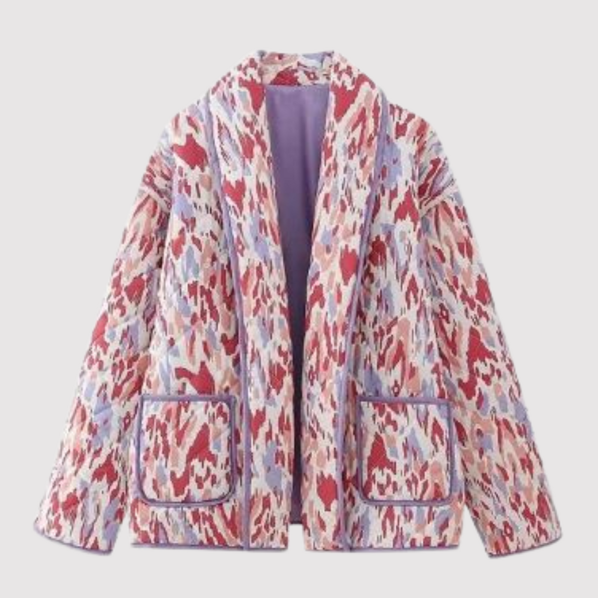 Anastacia Vintage Style Pint Jacket