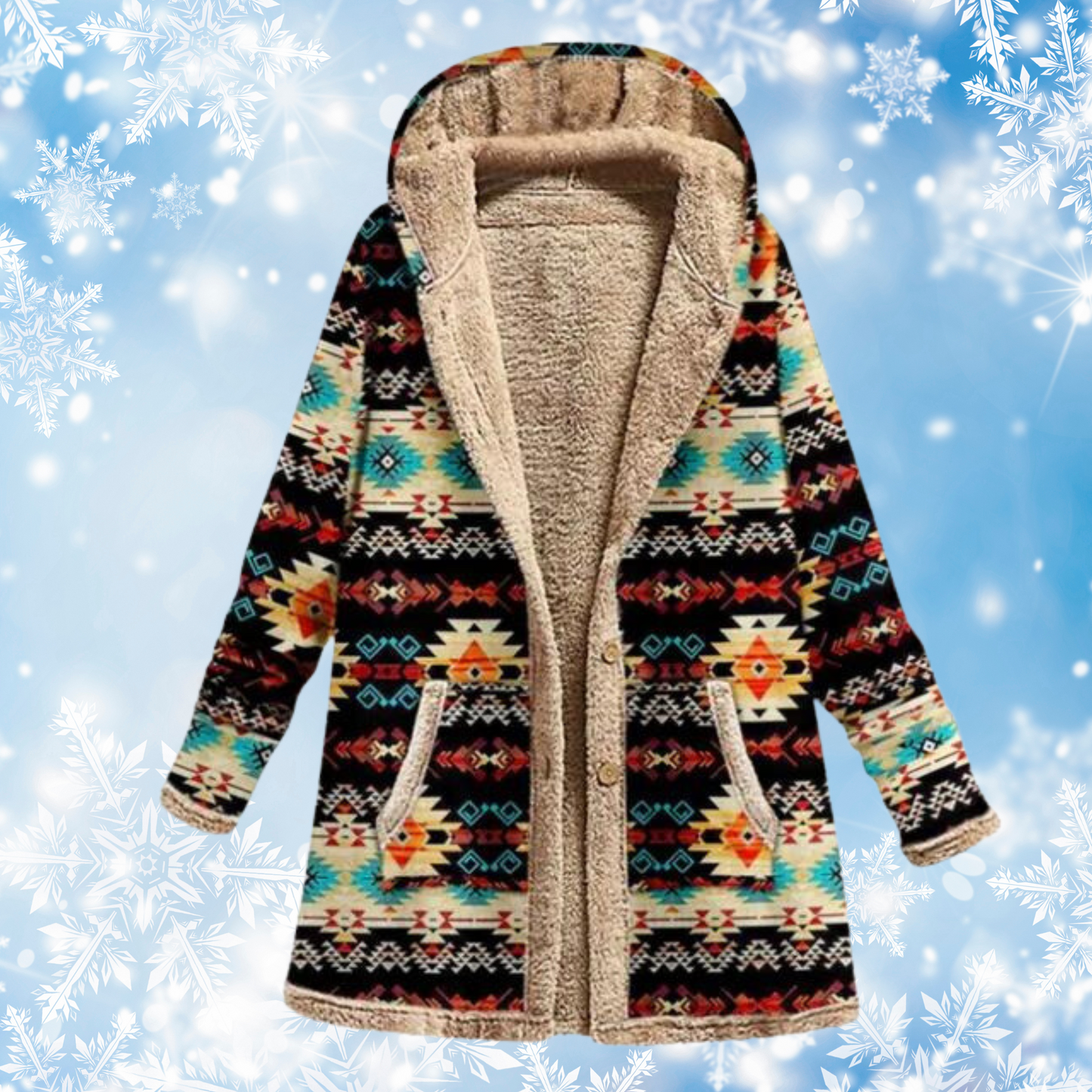 ModeGeist | Entspannter und stilvoller Winterpullover