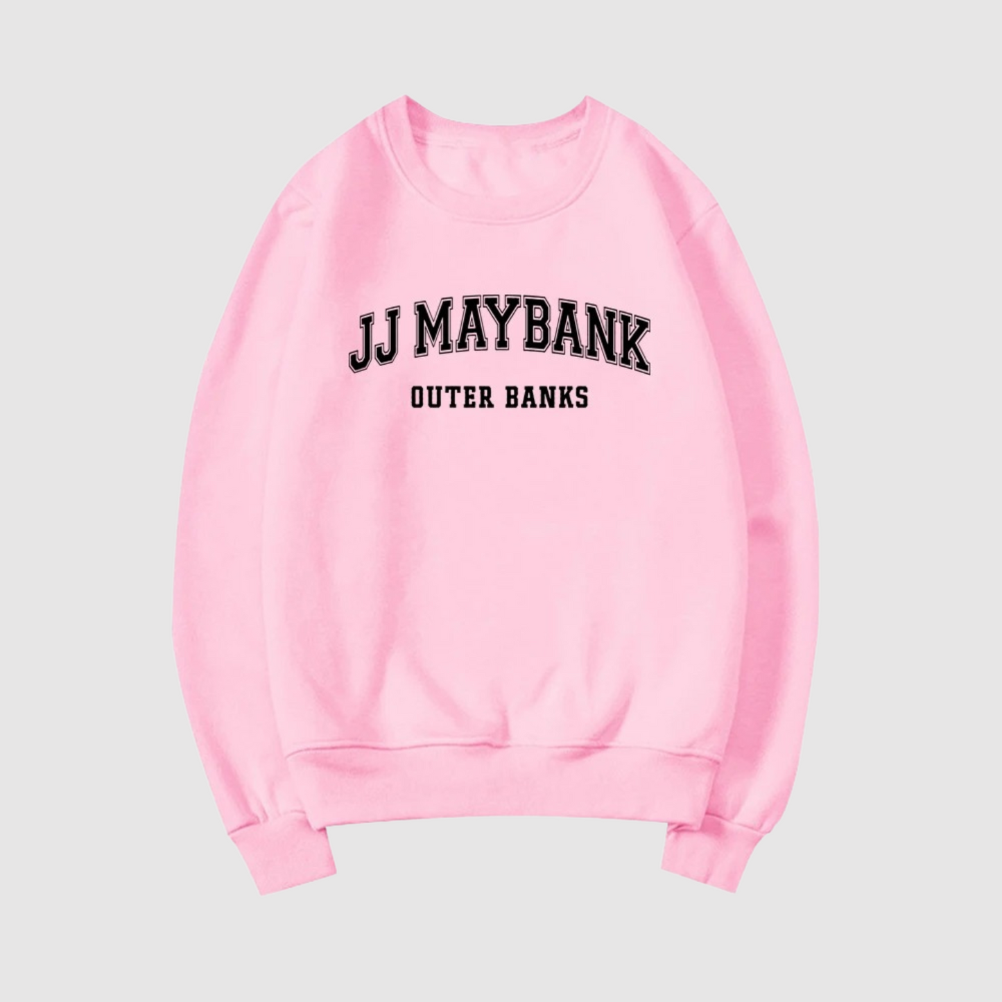 ModeGeist | Unisex Rundhalsausschnitt Pullover