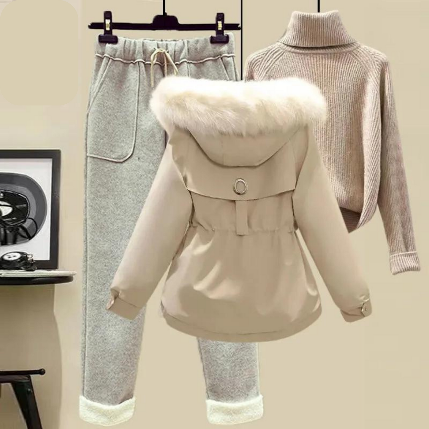 ModeGeist | Herbst und Winter Satzs
