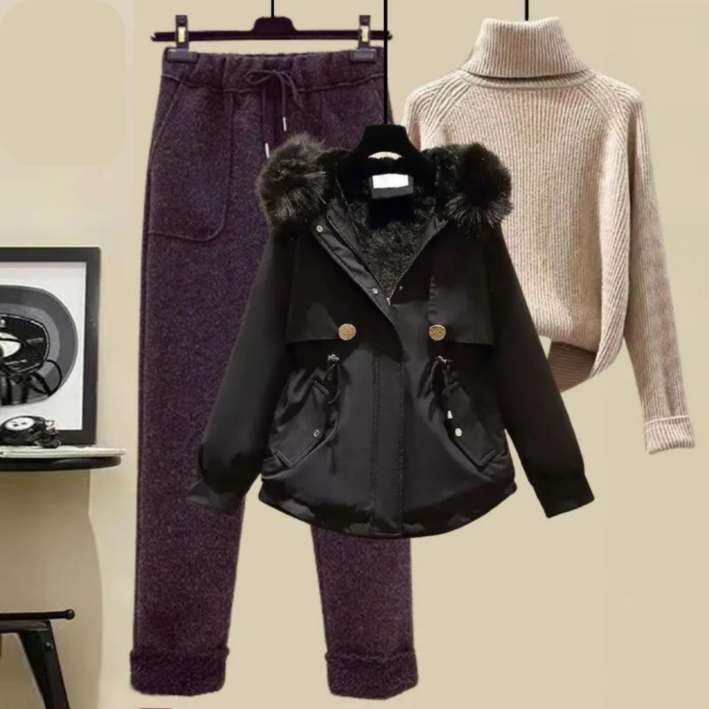 ModeGeist | Herbst und Winter Satzs