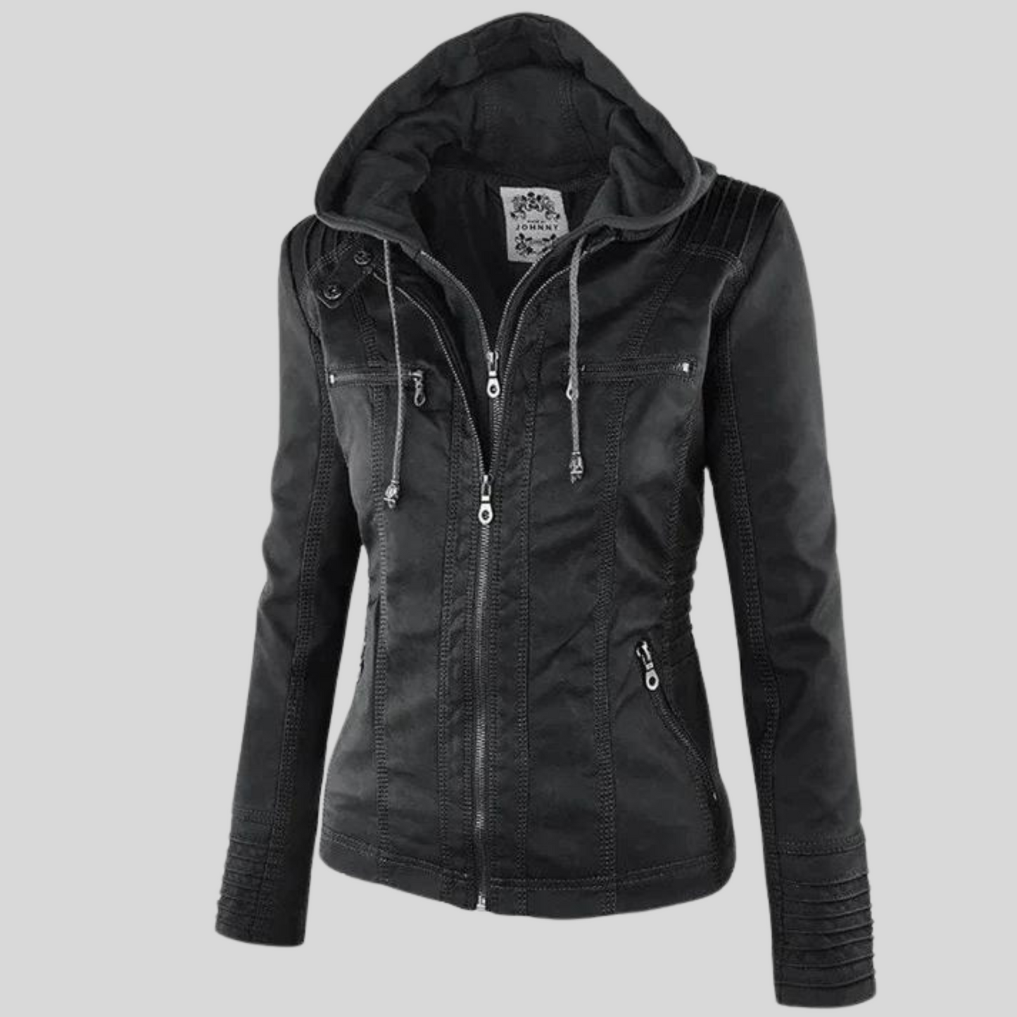 ModeGeist | Jacke für Frauen