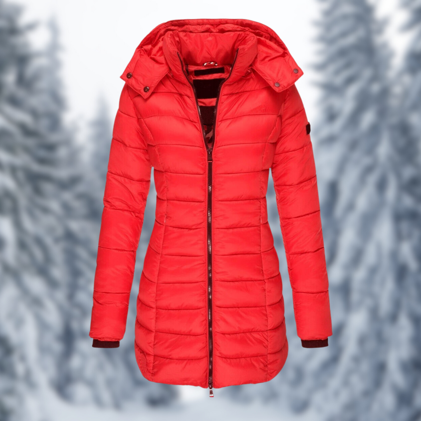 Caroline Winter Coat