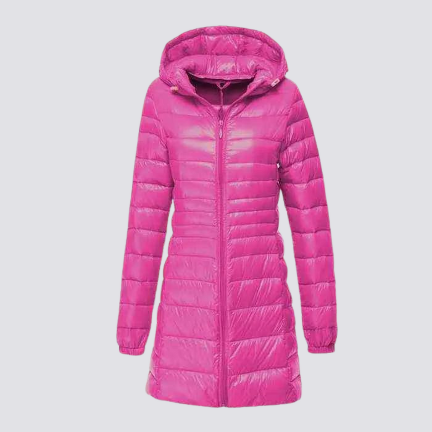 ModeGeist | Ultraleichte Daunenjacke