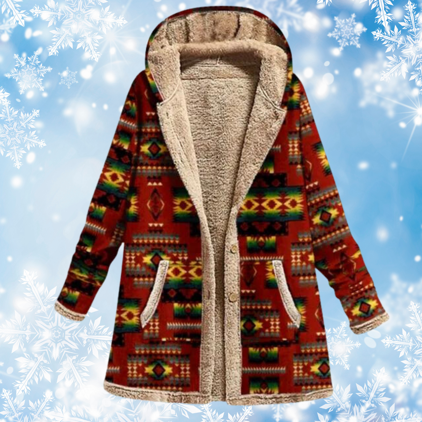 ModeGeist | Entspannter und stilvoller Winterpullover