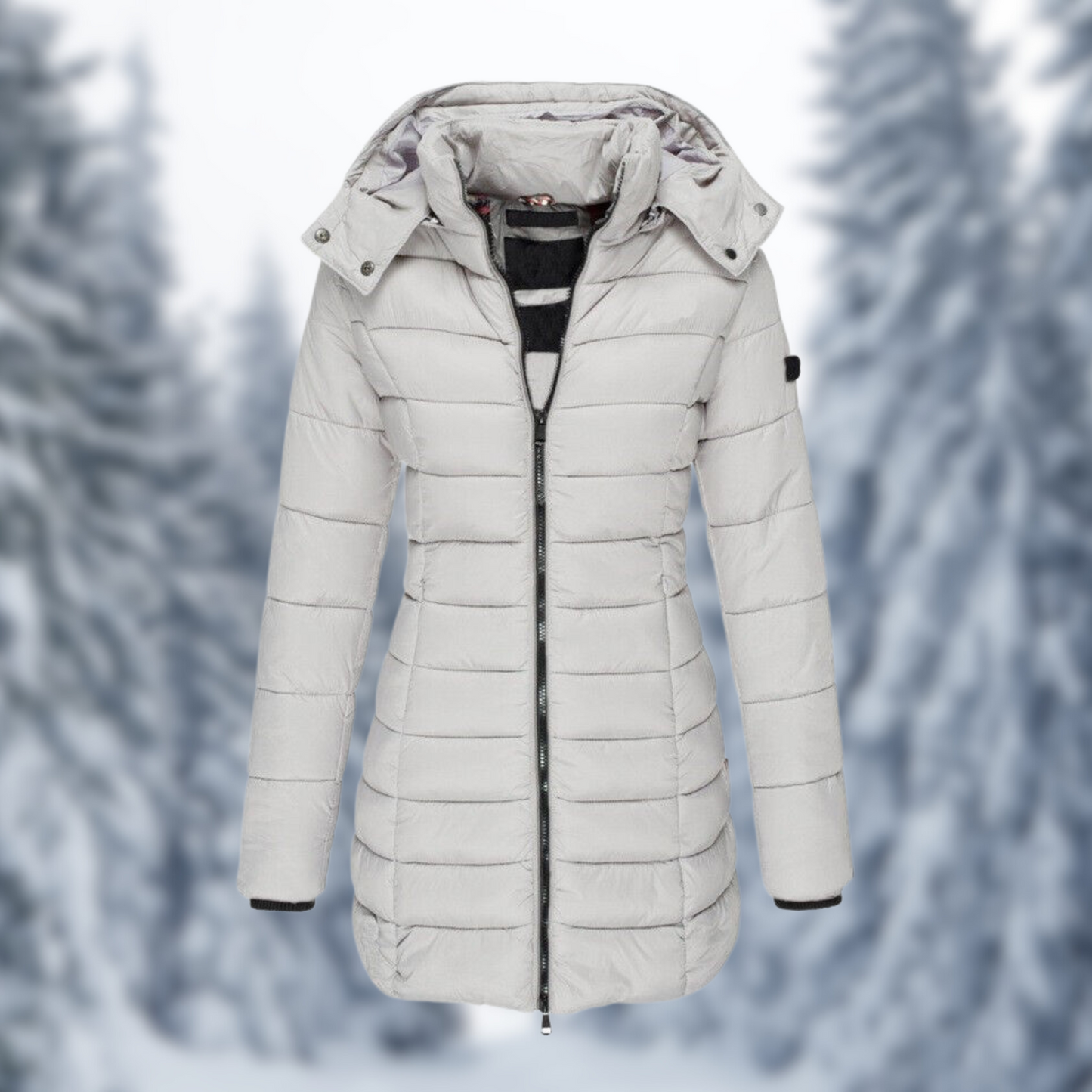 Caroline Winter Coat