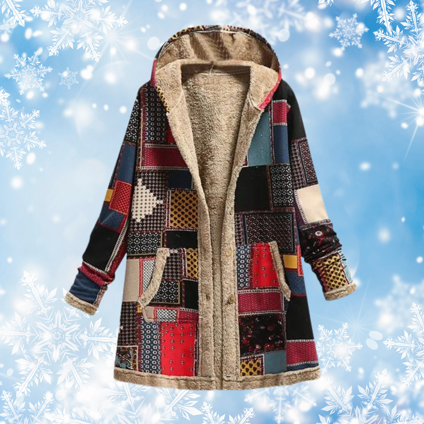 ModeGeist | Entspannter und stilvoller Winterpullover