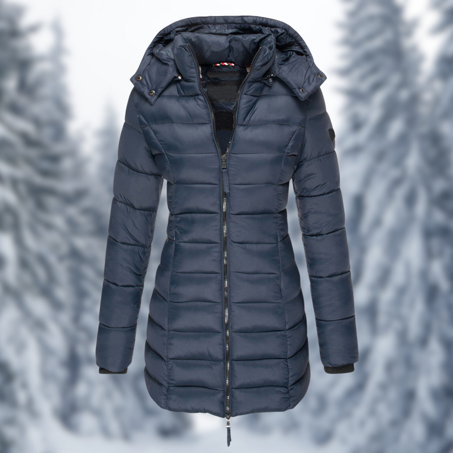 Caroline Winter Coat