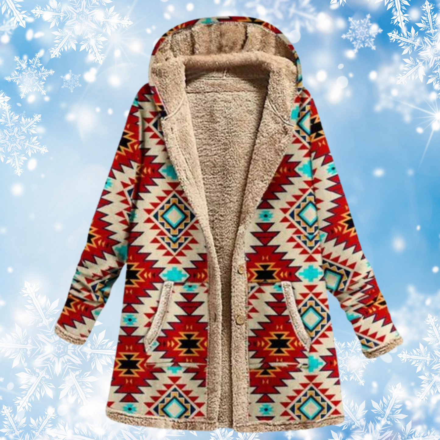 ModeGeist | Entspannter und stilvoller Winterpullover