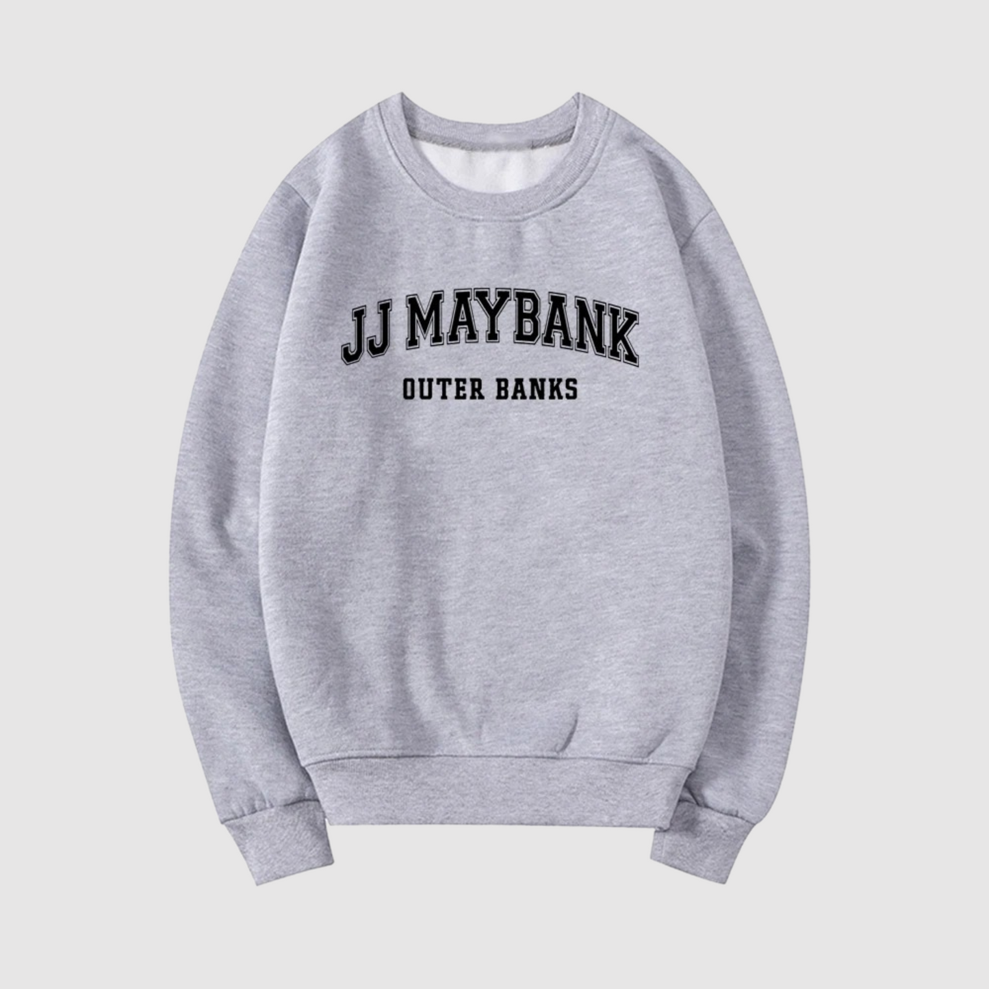 ModeGeist | Unisex Rundhalsausschnitt Pullover