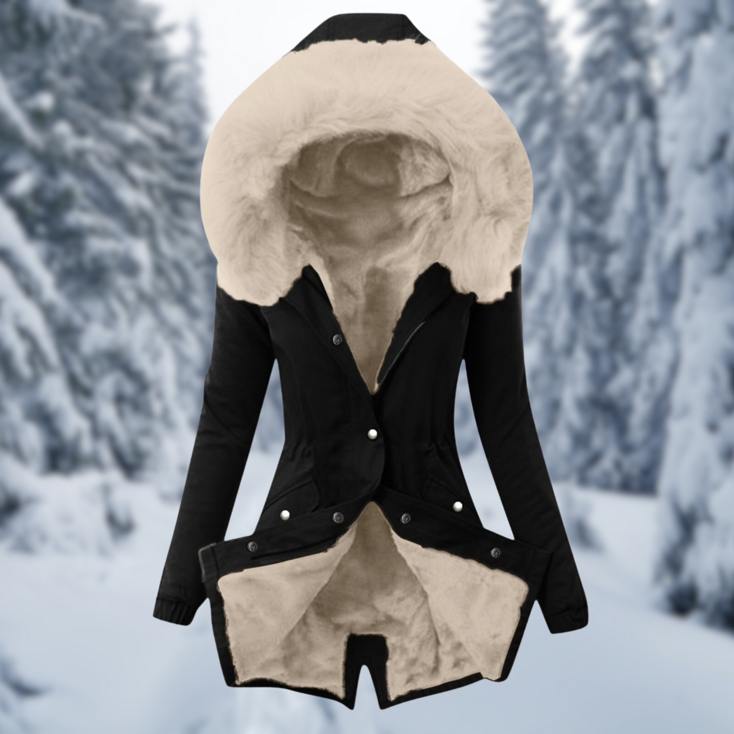 ModeGeist | Baumwollkapuzenpullover für Alltag und Freizeit