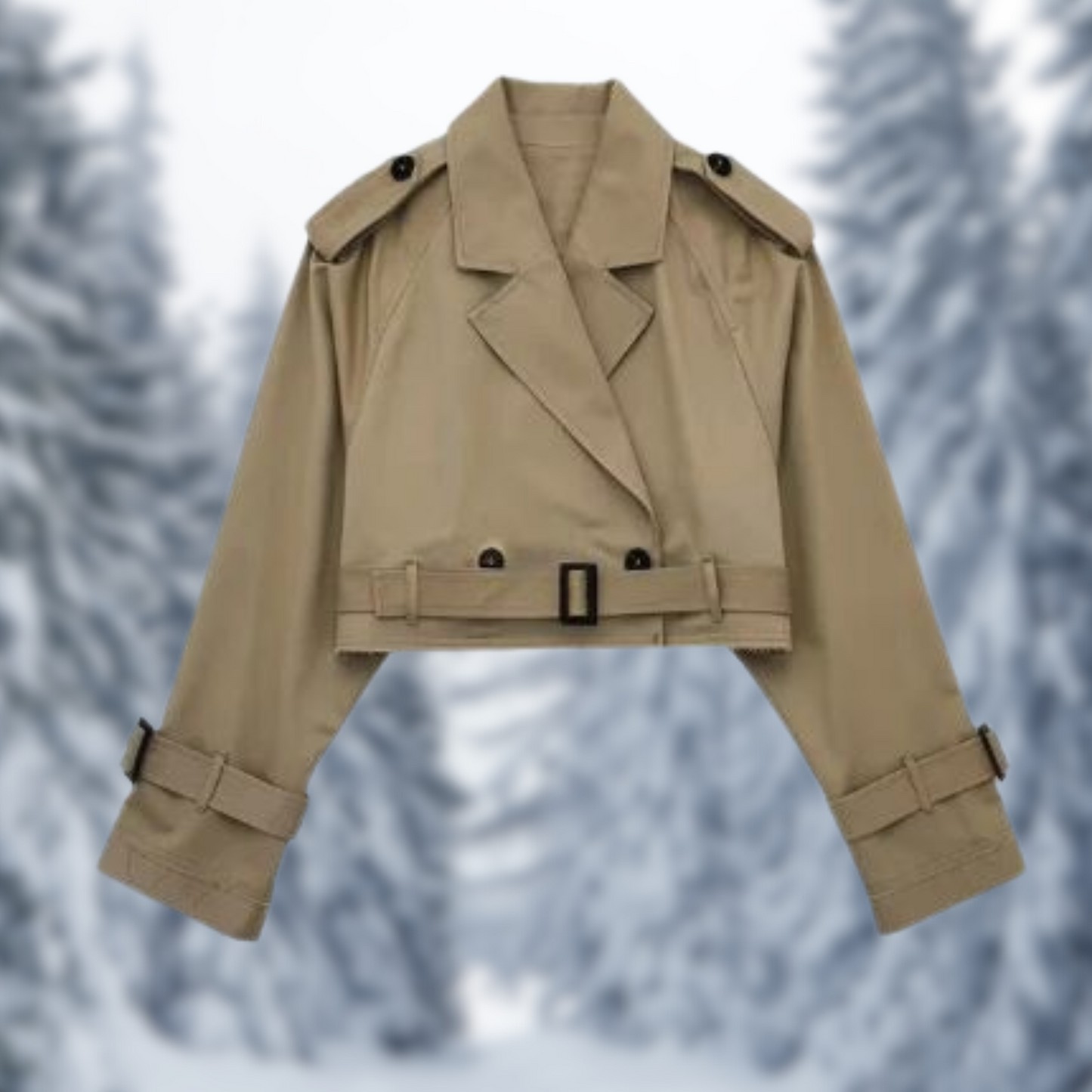 ModeGeist | Fashion Hose Jacke
