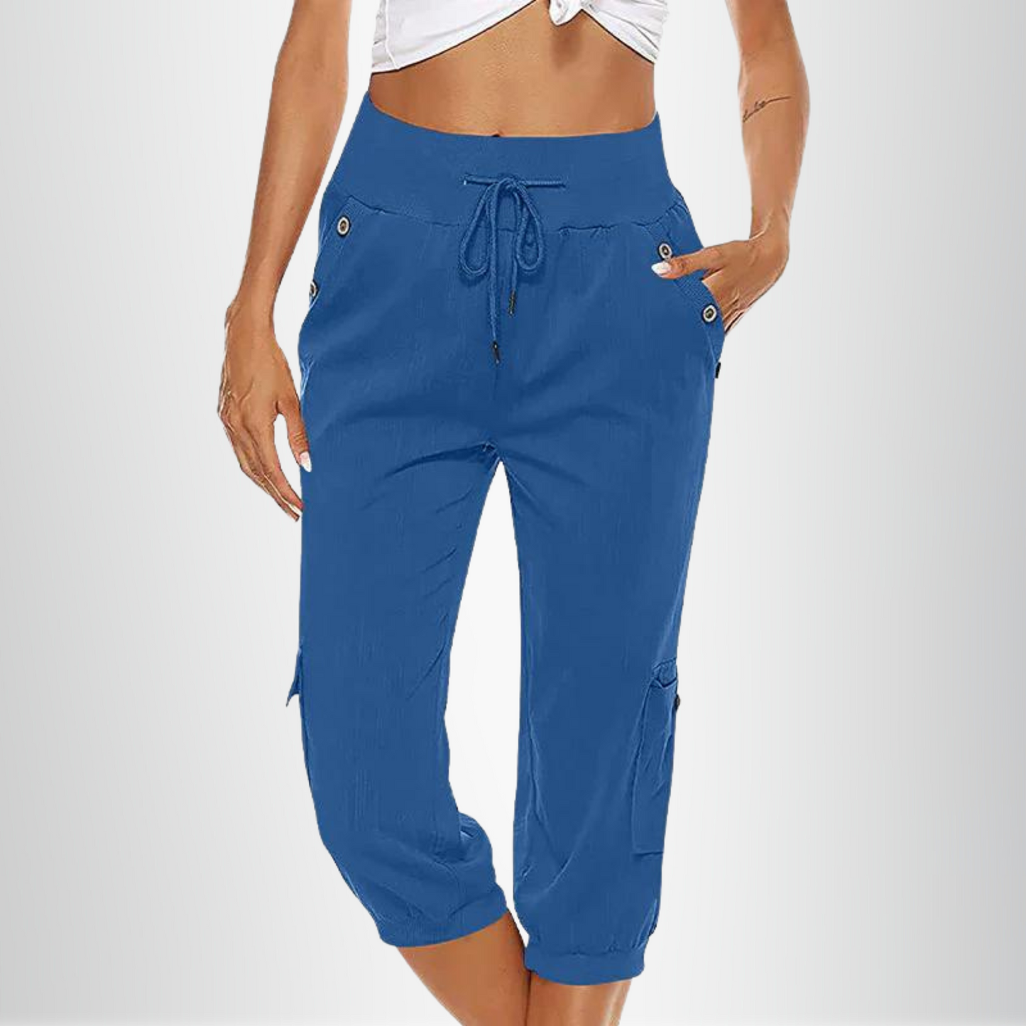 Bertha Damen Freizeithose