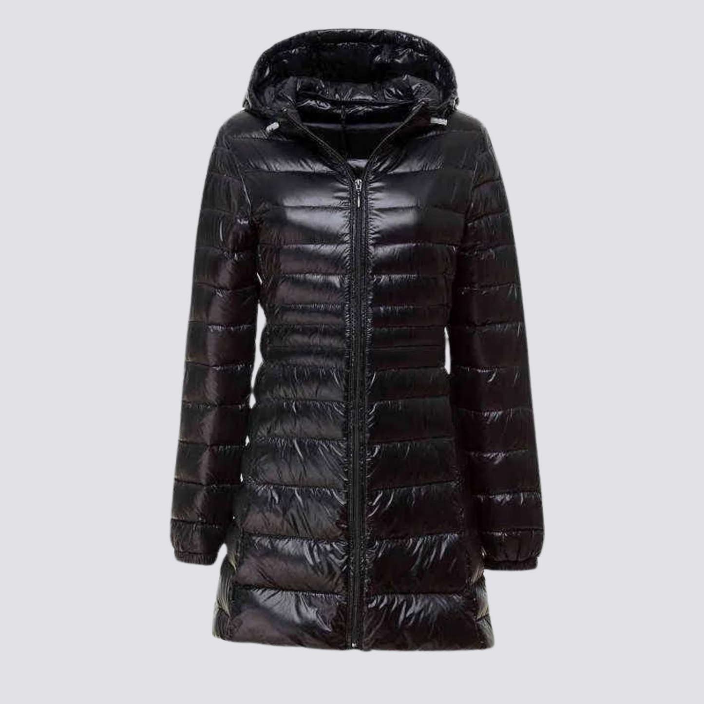 ModeGeist | Ultraleichte Daunenjacke