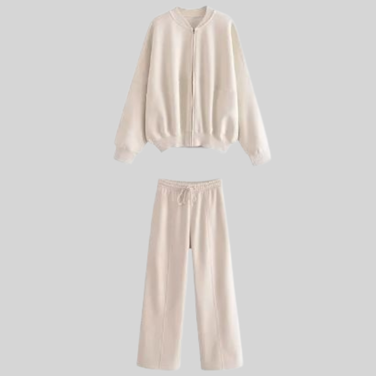 ModeGeist | Warmes Damen Winter Satz