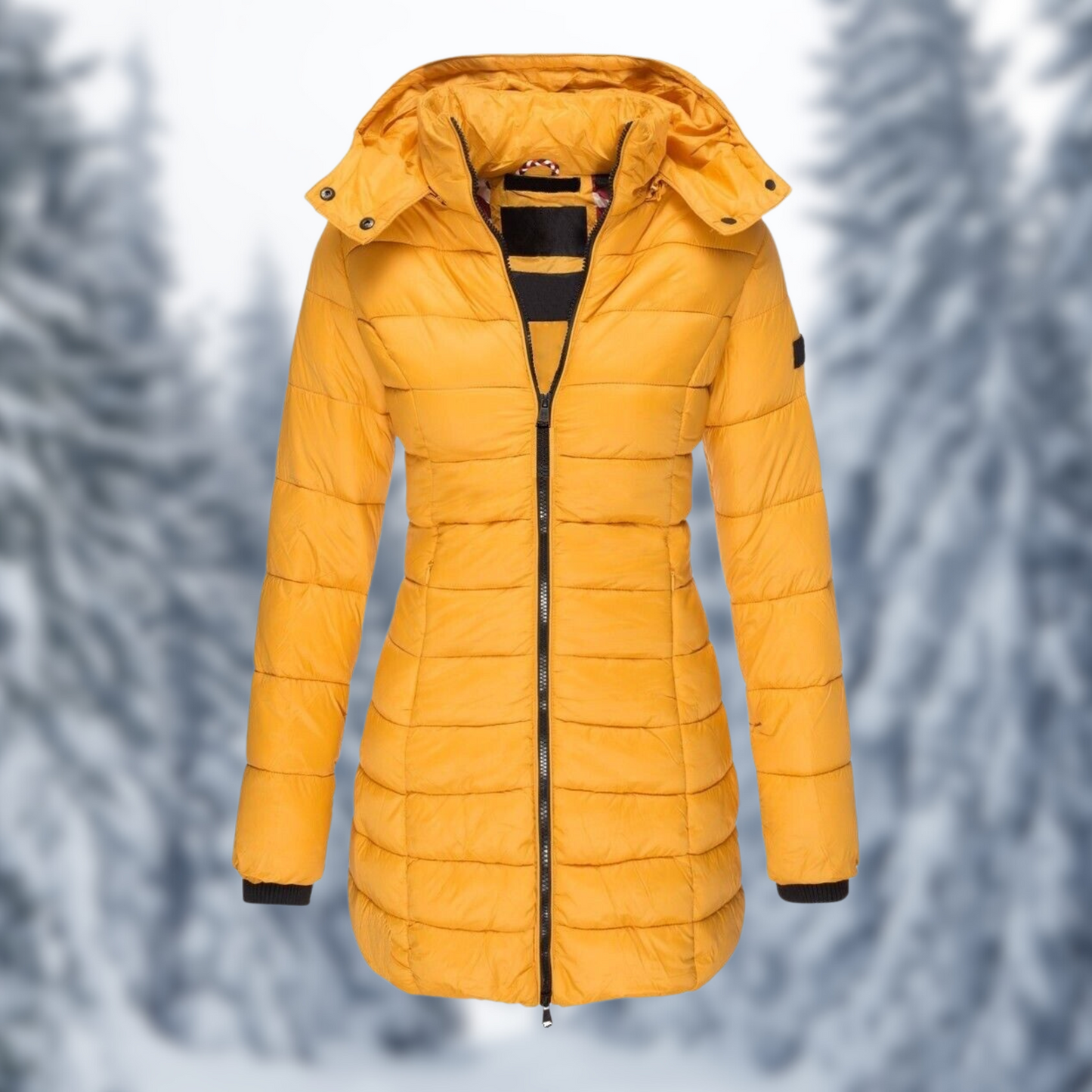 Caroline Winter Coat