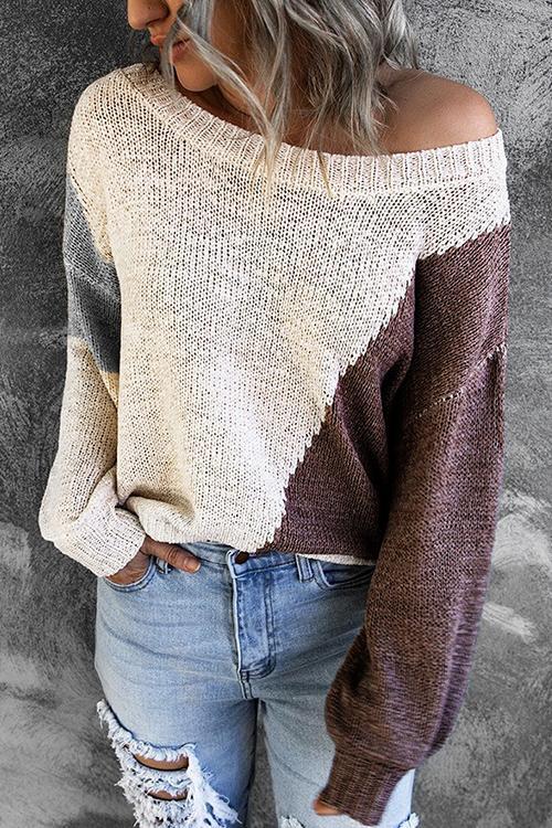 Fudus:  Schlichtes, stilvolles Sweatshirt