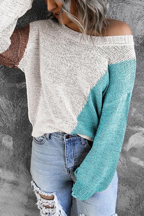 Fudus:  Schlichtes, stilvolles Sweatshirt